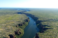 27. King George Falls<br />Added 30 April 2017